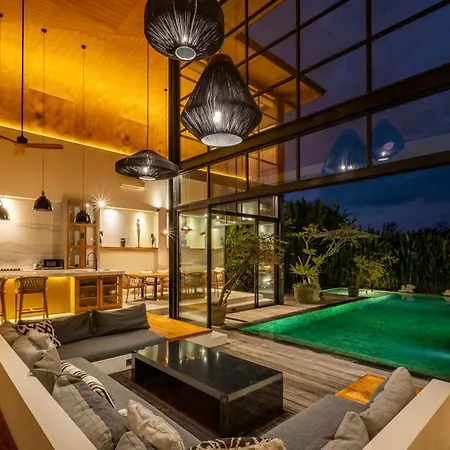 Villa Gaia Pererenan-2