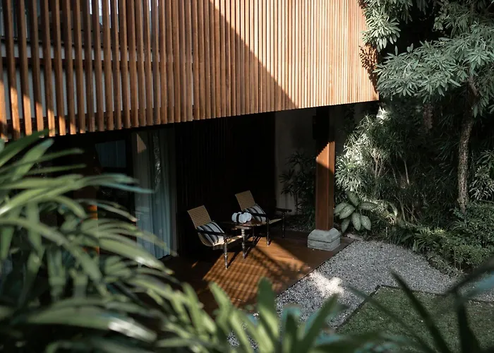 Ametis Villa Bali (Adults Only) Canggu 